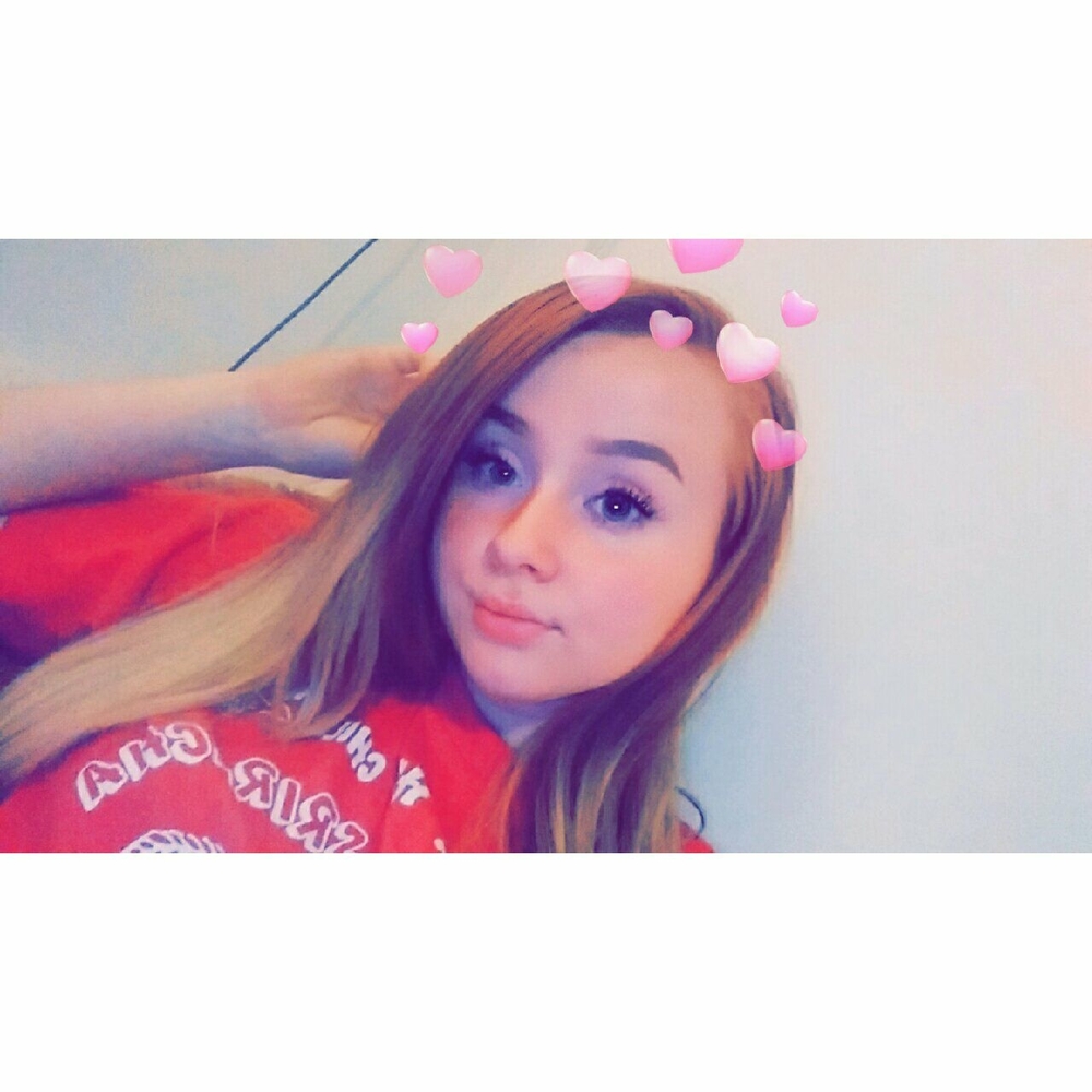 Meet your Posher, Tiffany